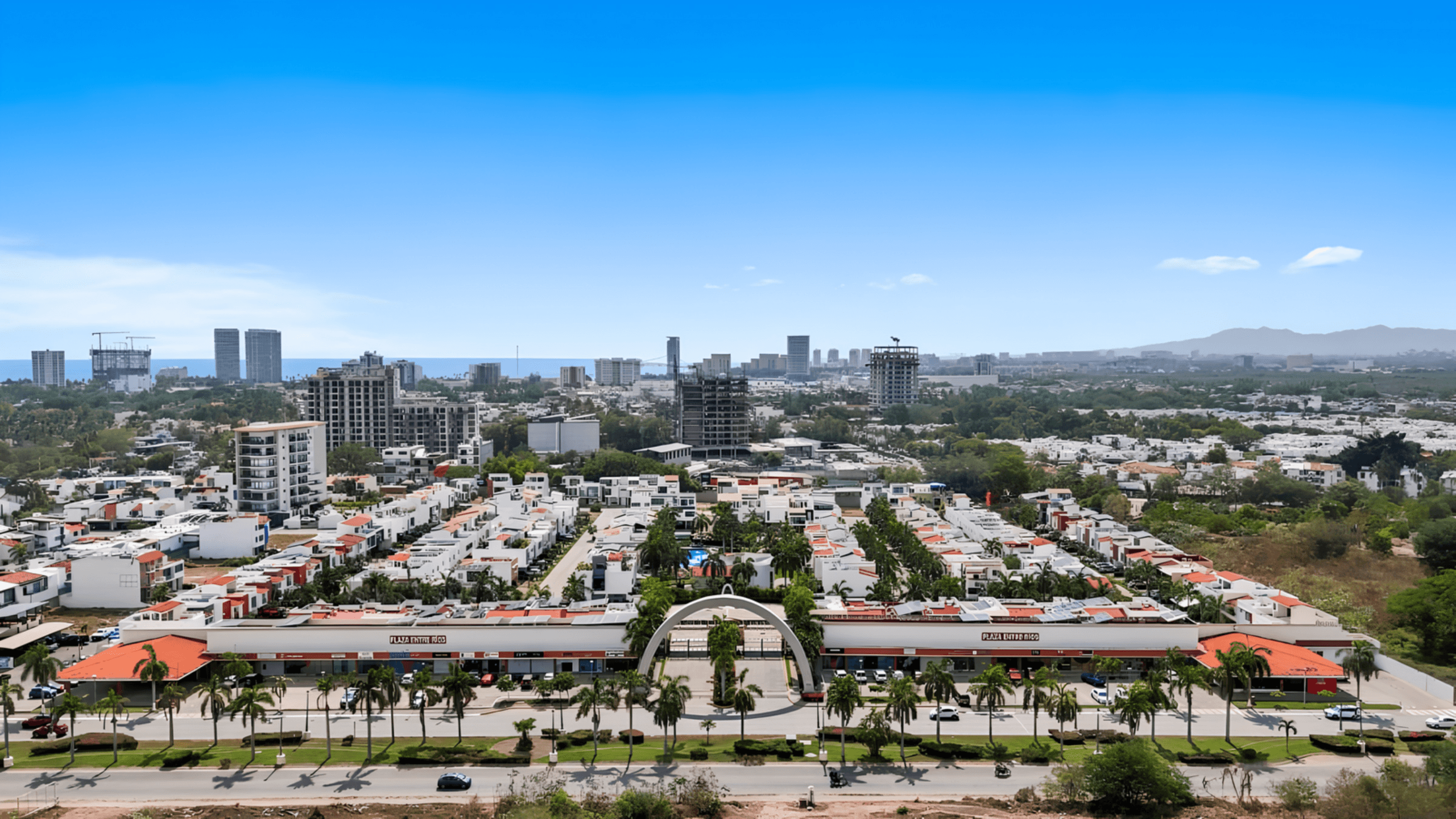 Fluvial Real Estate