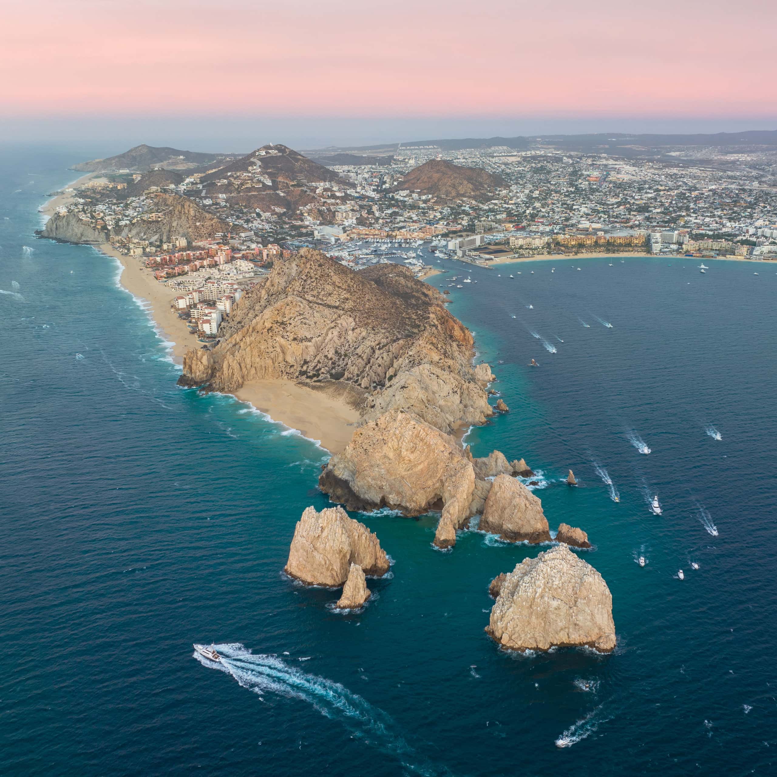 Cabo San Lucas