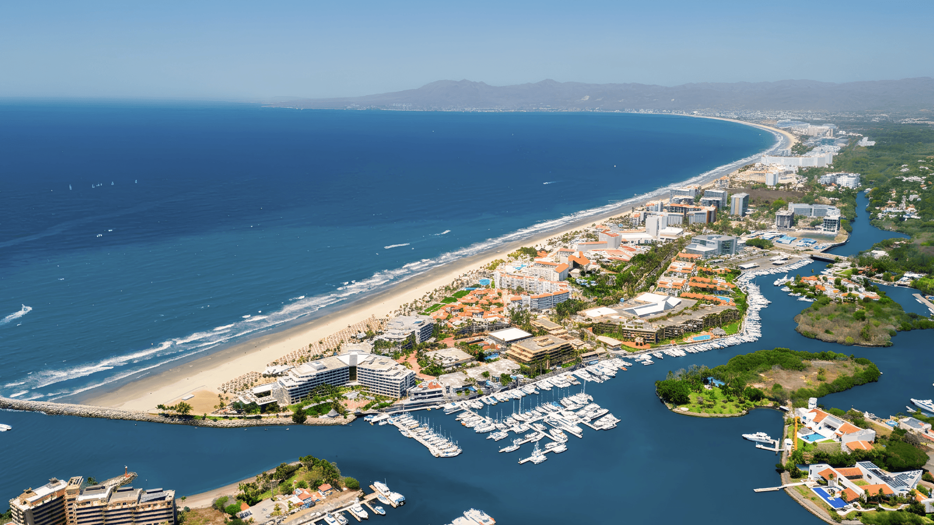 Nuevo Vallarta Real Estate