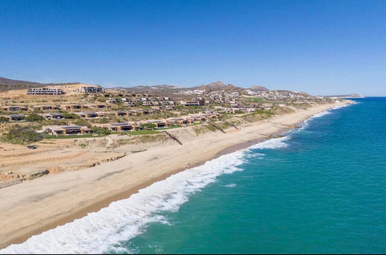 NORTH ENCLAVES RITZ CARLTON