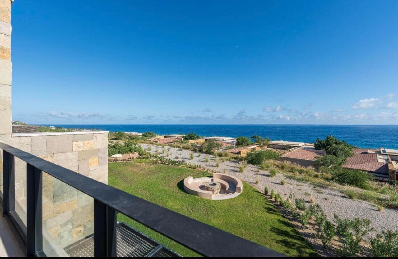 NORTH ENCLAVES RITZ CARLTON