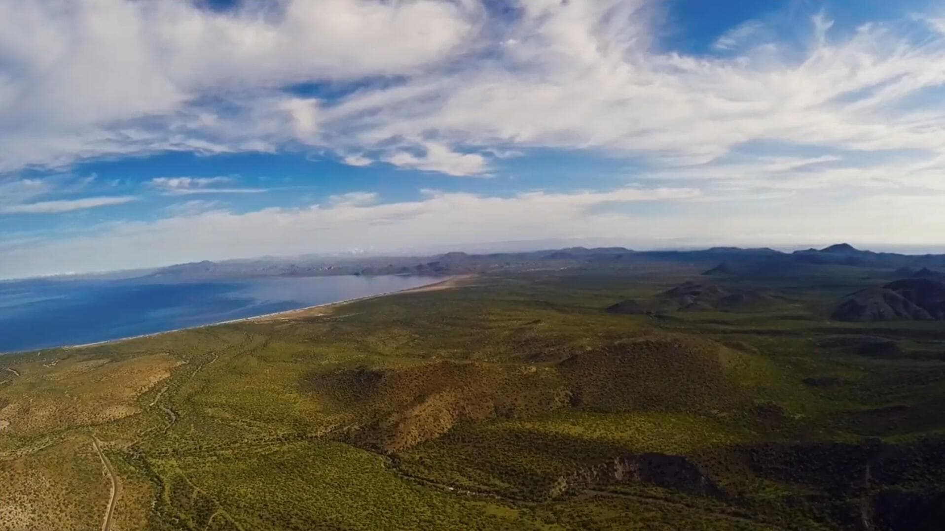 Bahía de Concepción