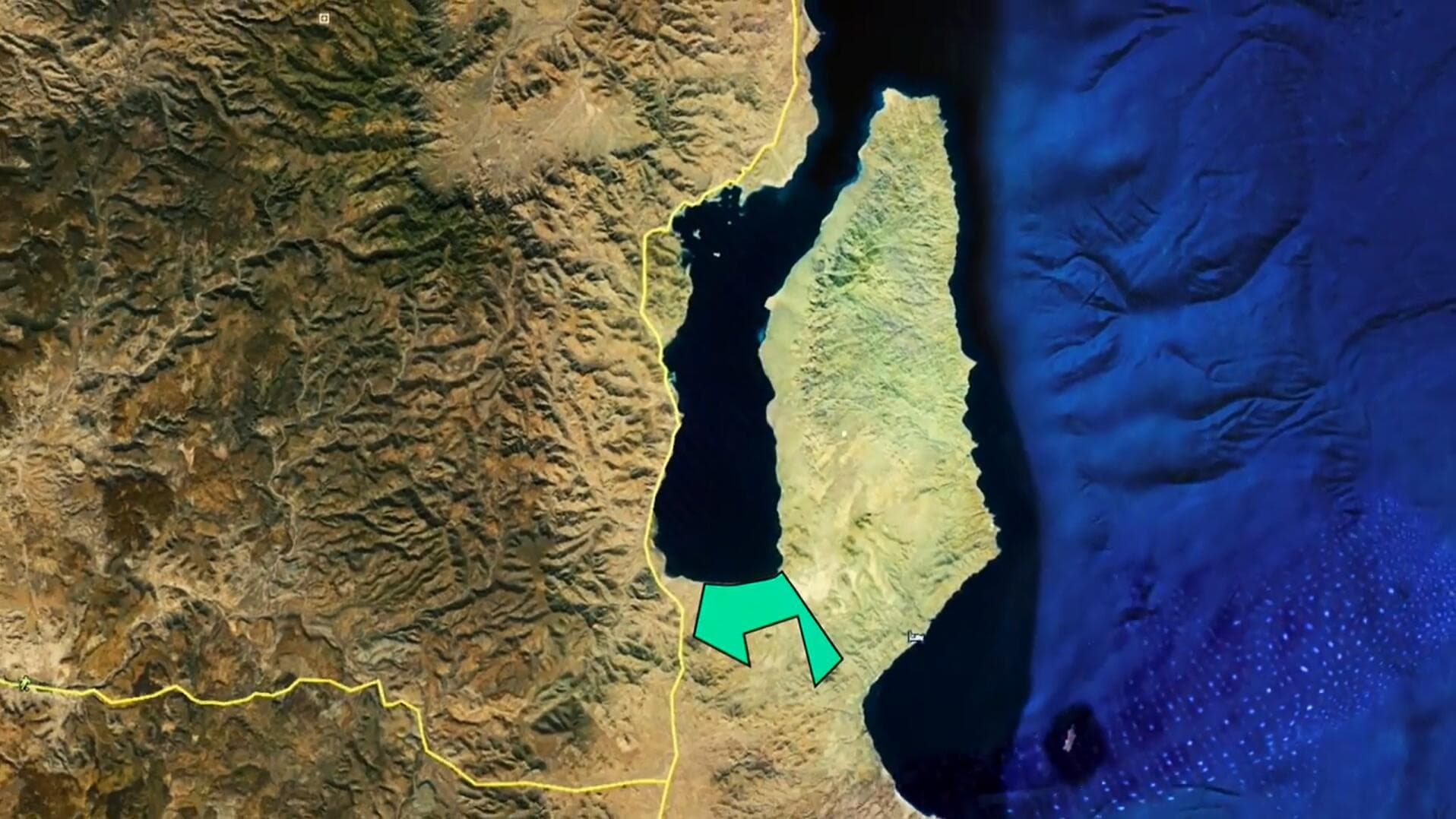Bahía de Concepción