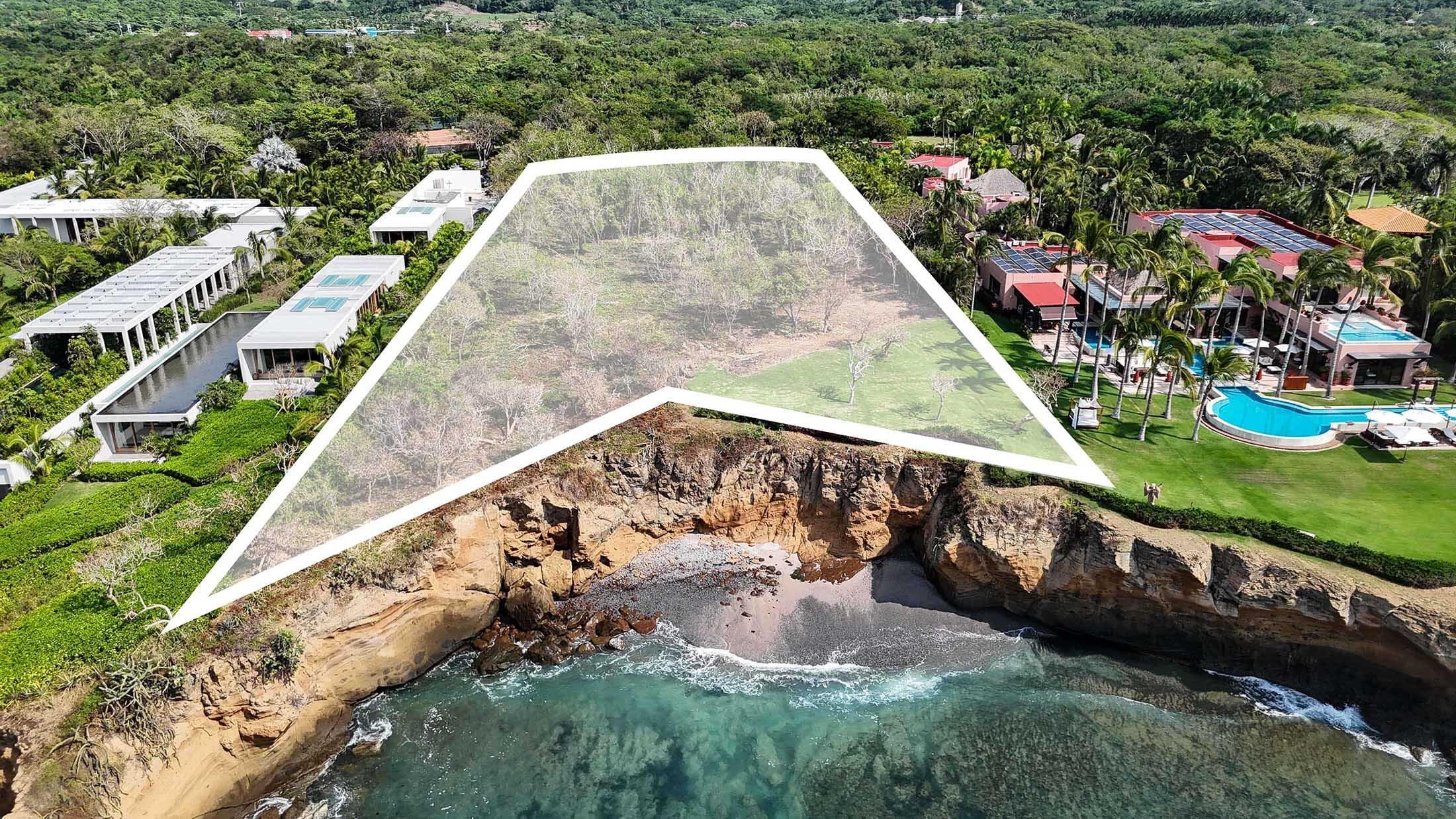 Estate Lots of El Banco Lot 3