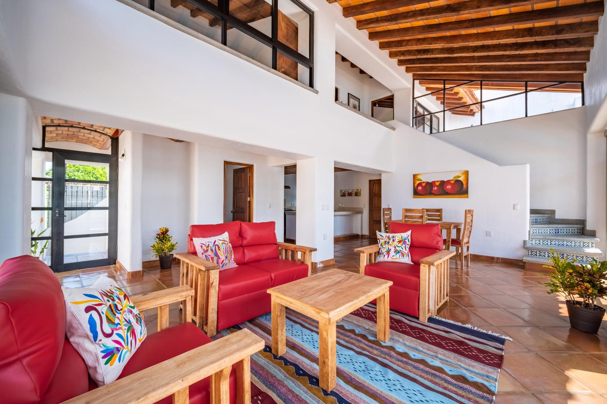 Hacienda Braun