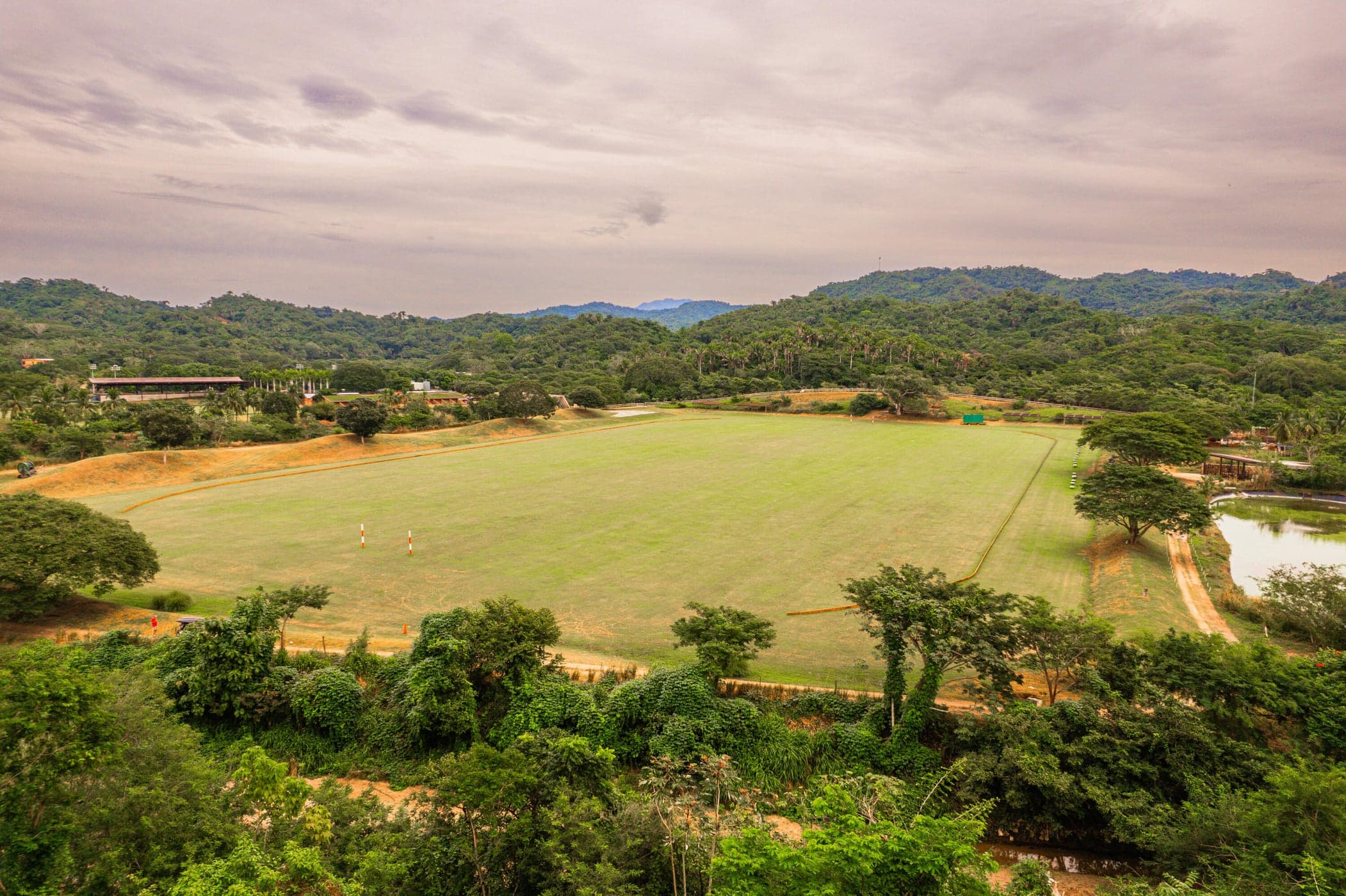 LAS VISTAS