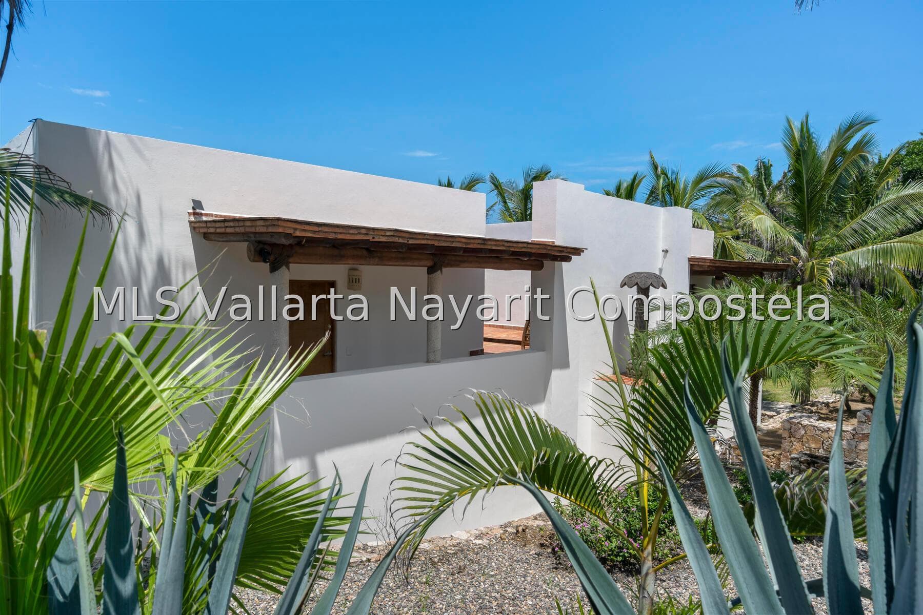 Villa Cormorán