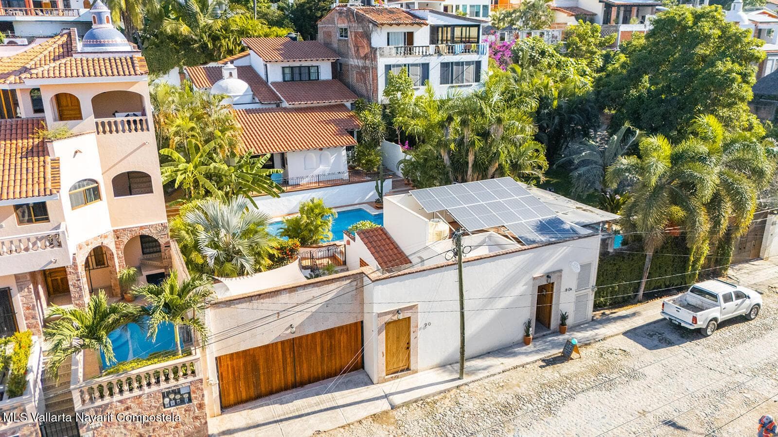 Casa Paradise