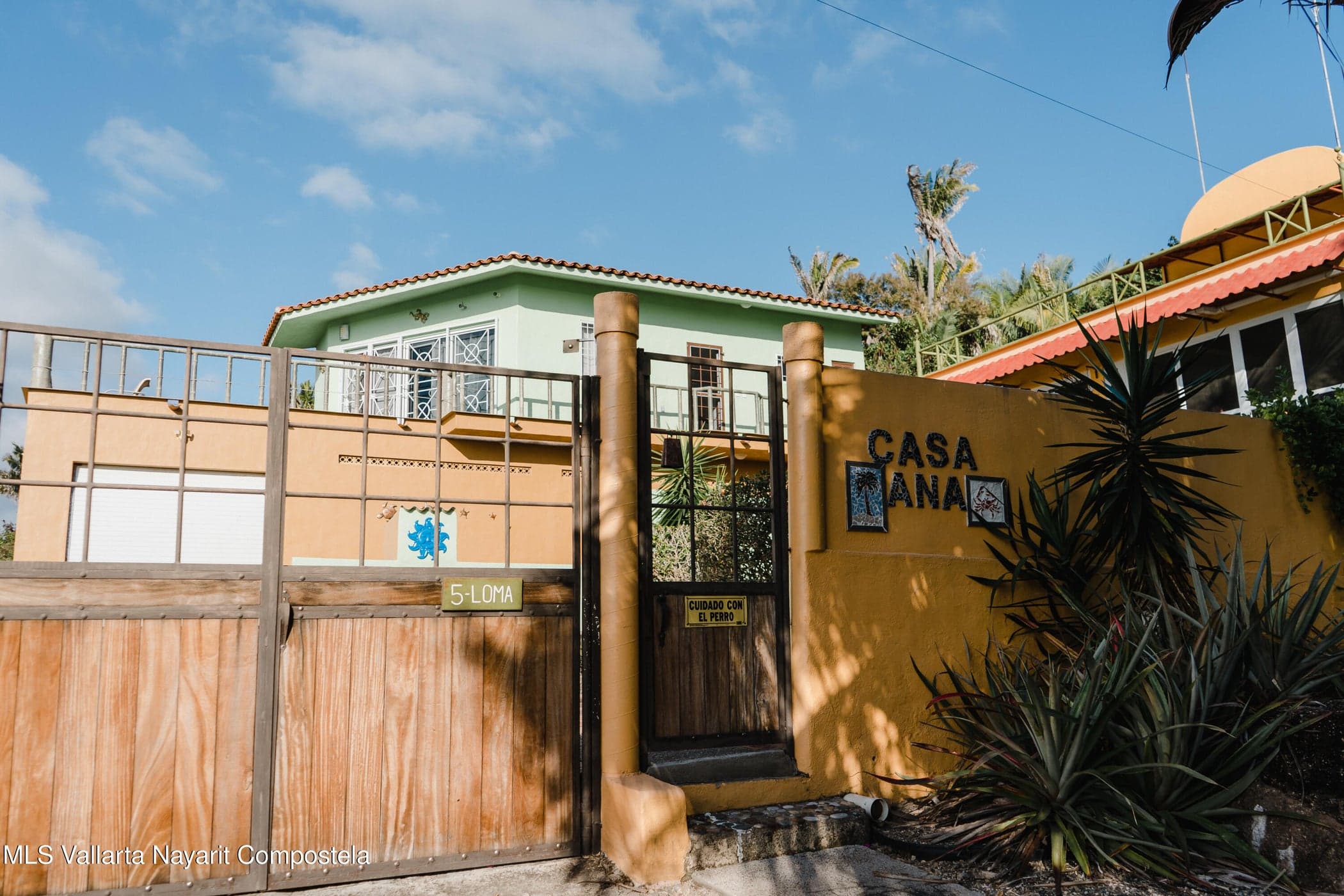 Casa Ana