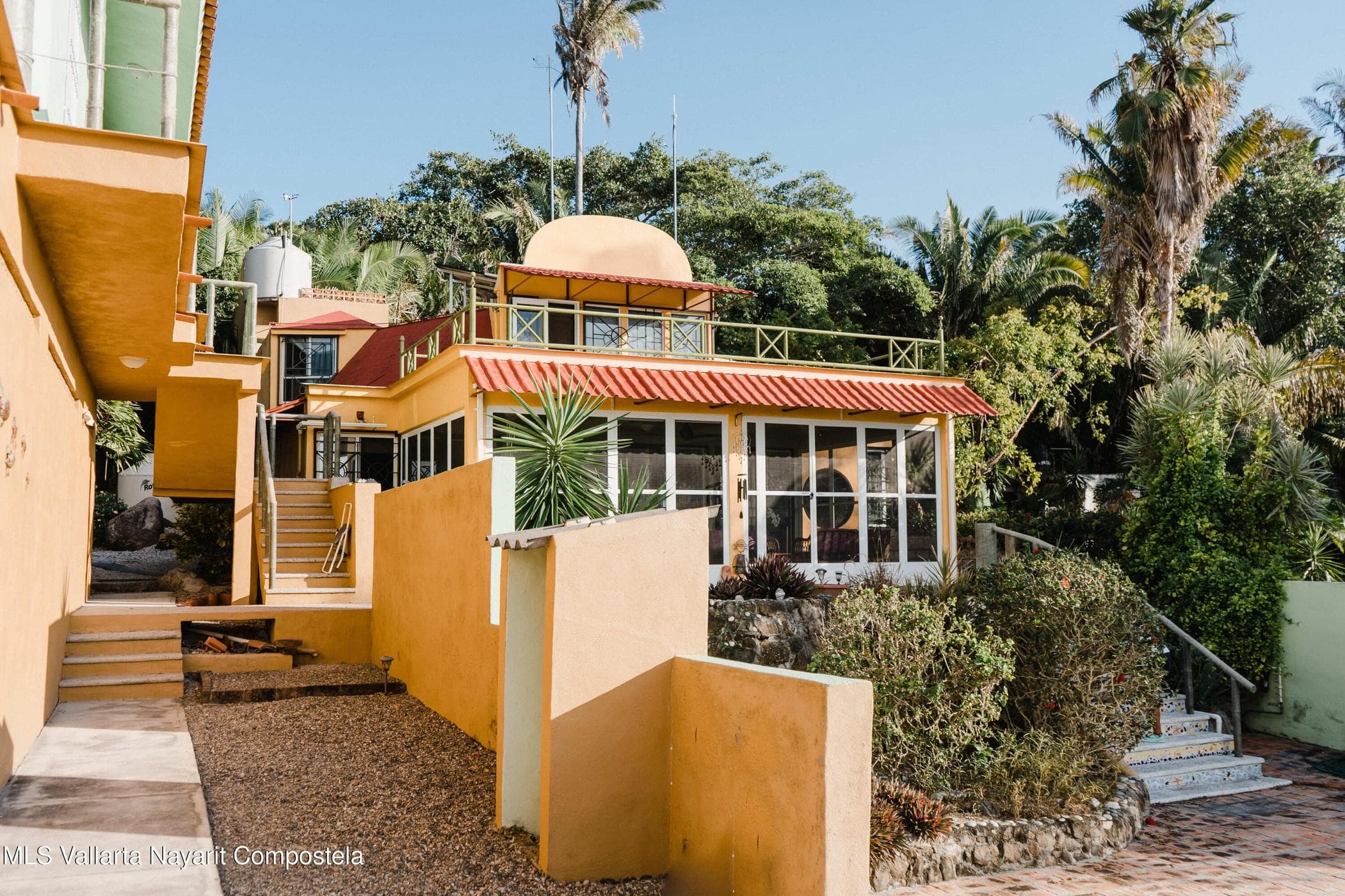 Casa Ana