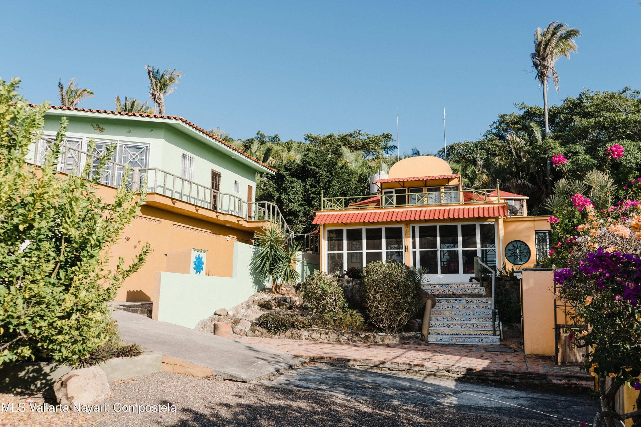 Casa Ana