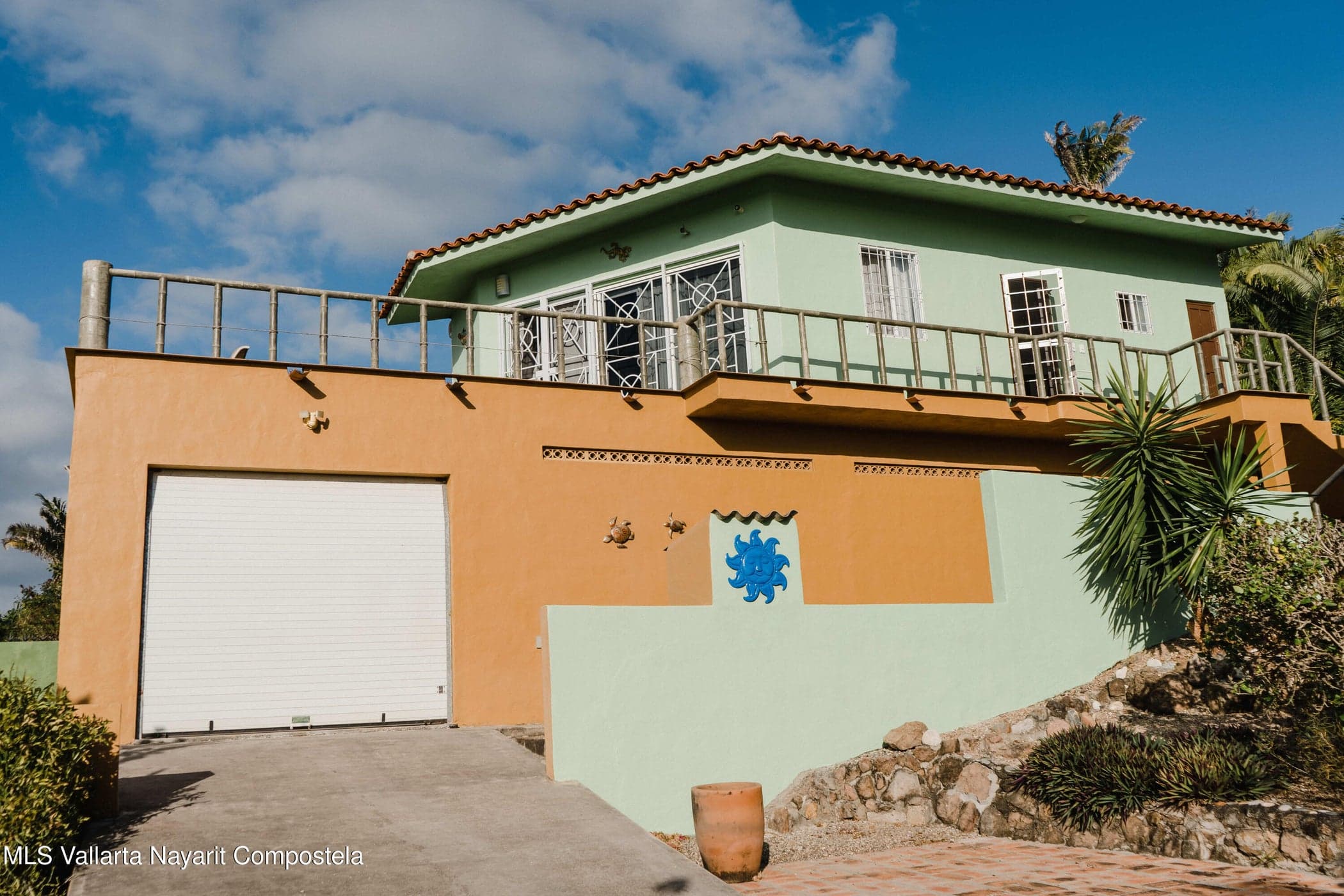 Casa Ana