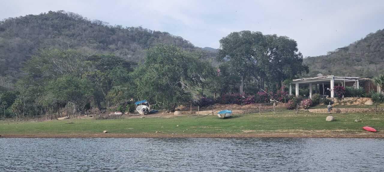 LOTE PUNTA CAJON  FRACCION C