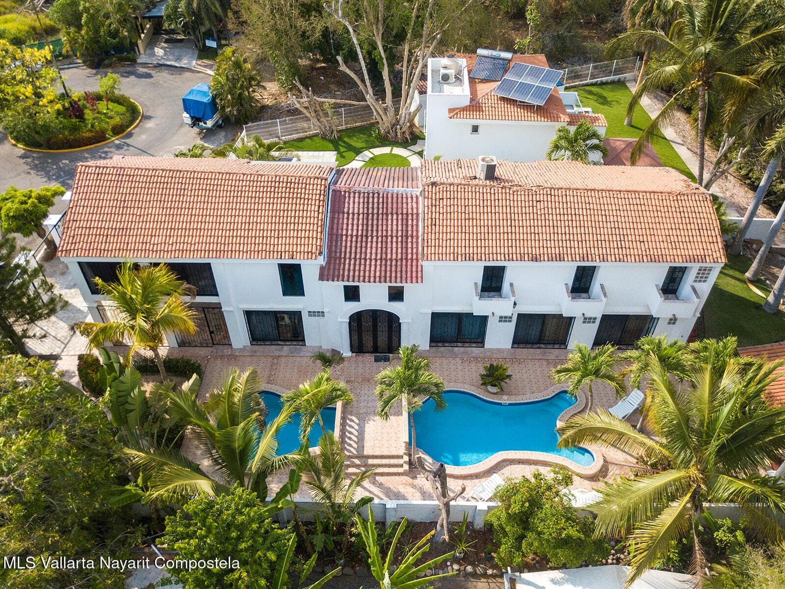 Casa Romantica