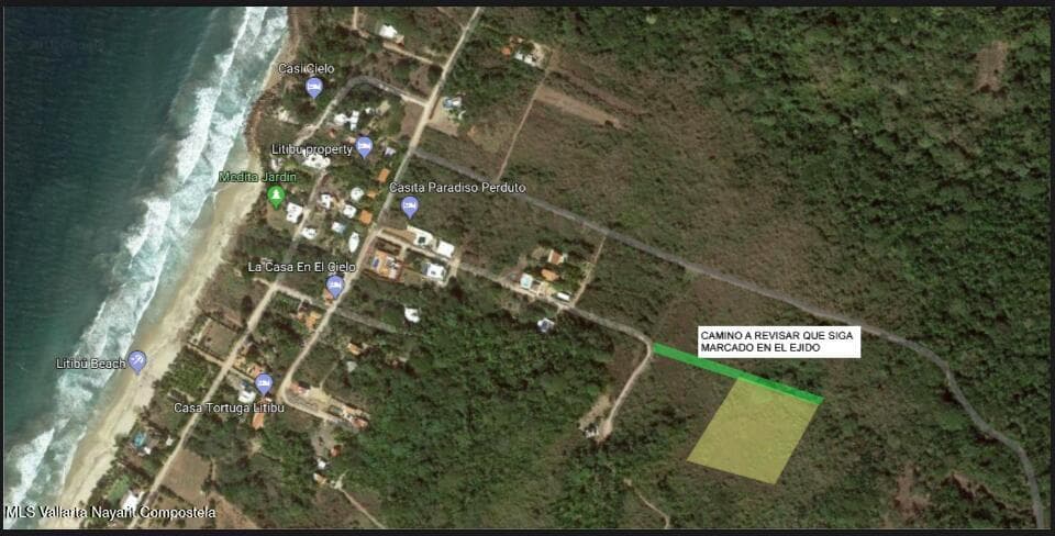Lote Maria