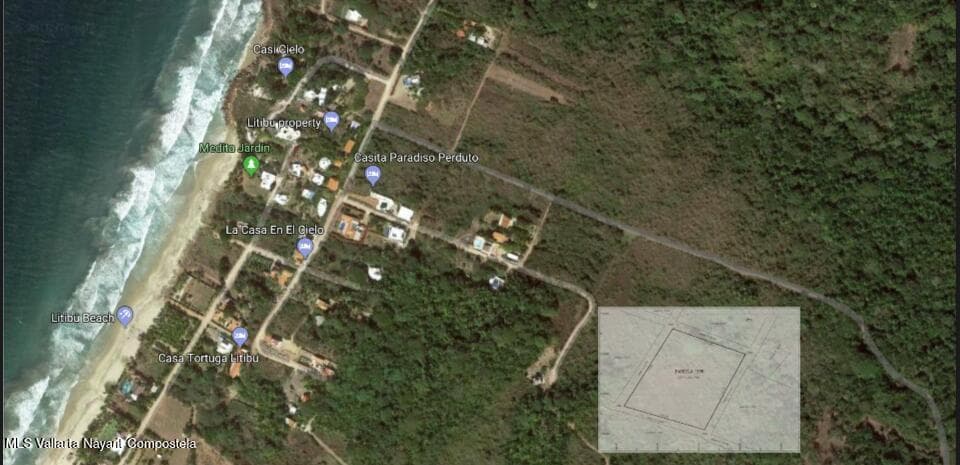 Lote Maria