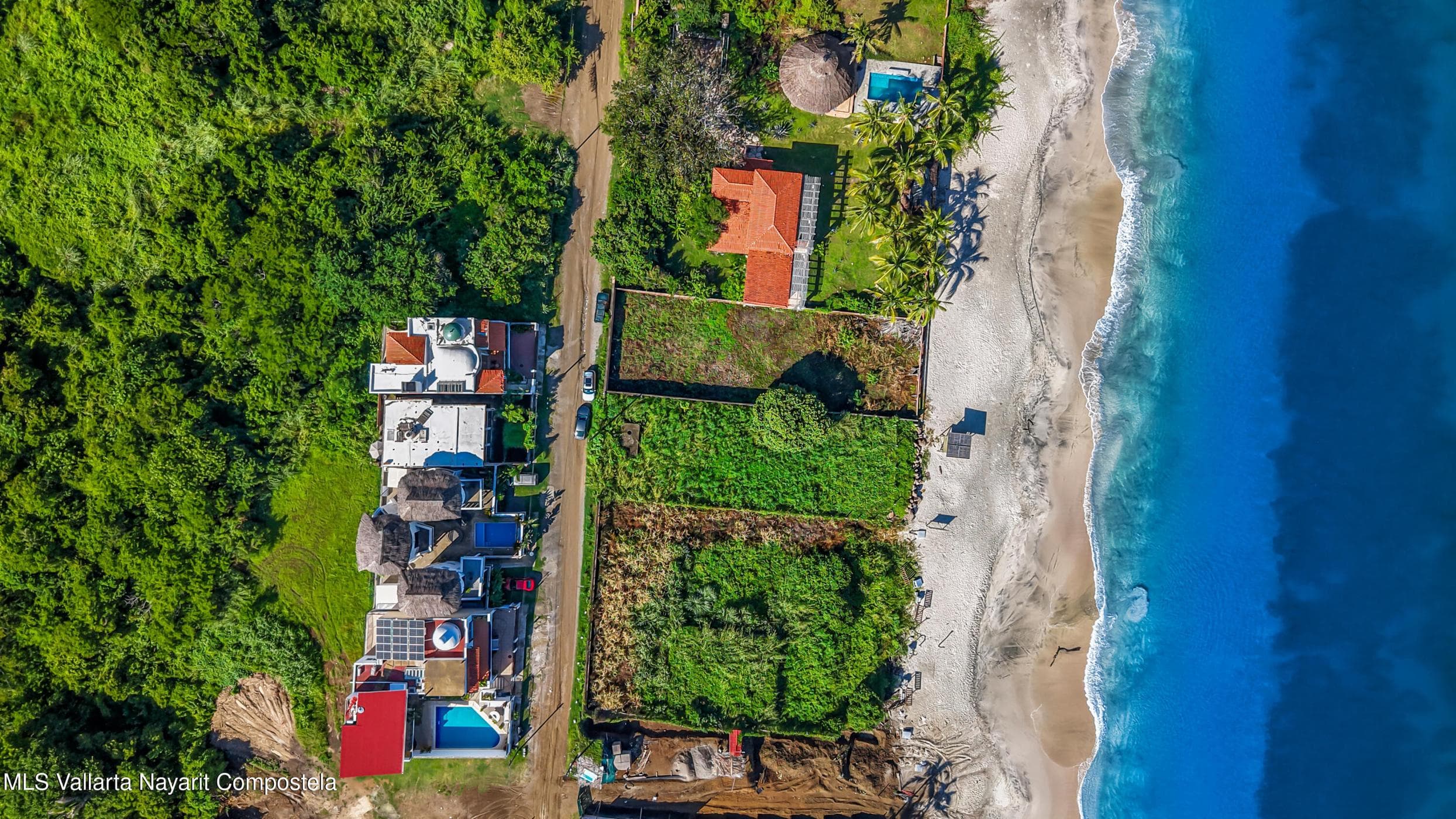 Summer Salt Beach Casita