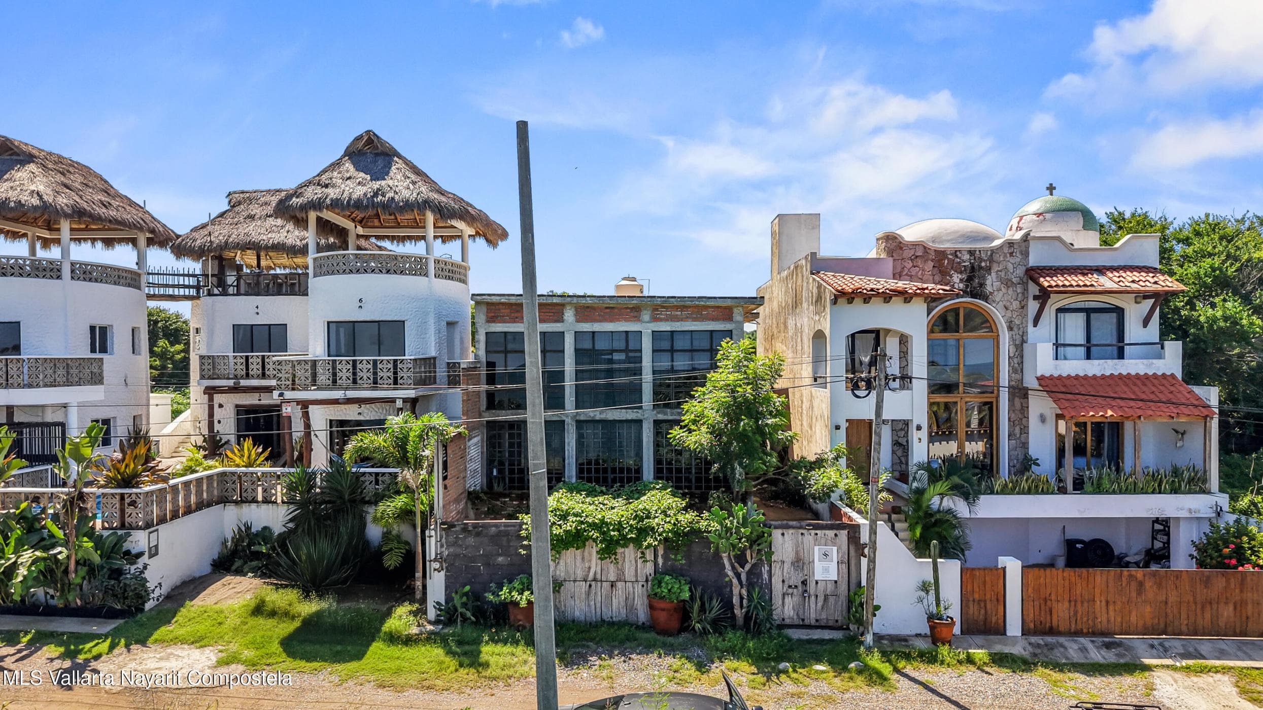 Summer Salt Beach Casita