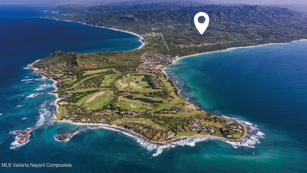Lote 14, poligono 5 Dos Mares