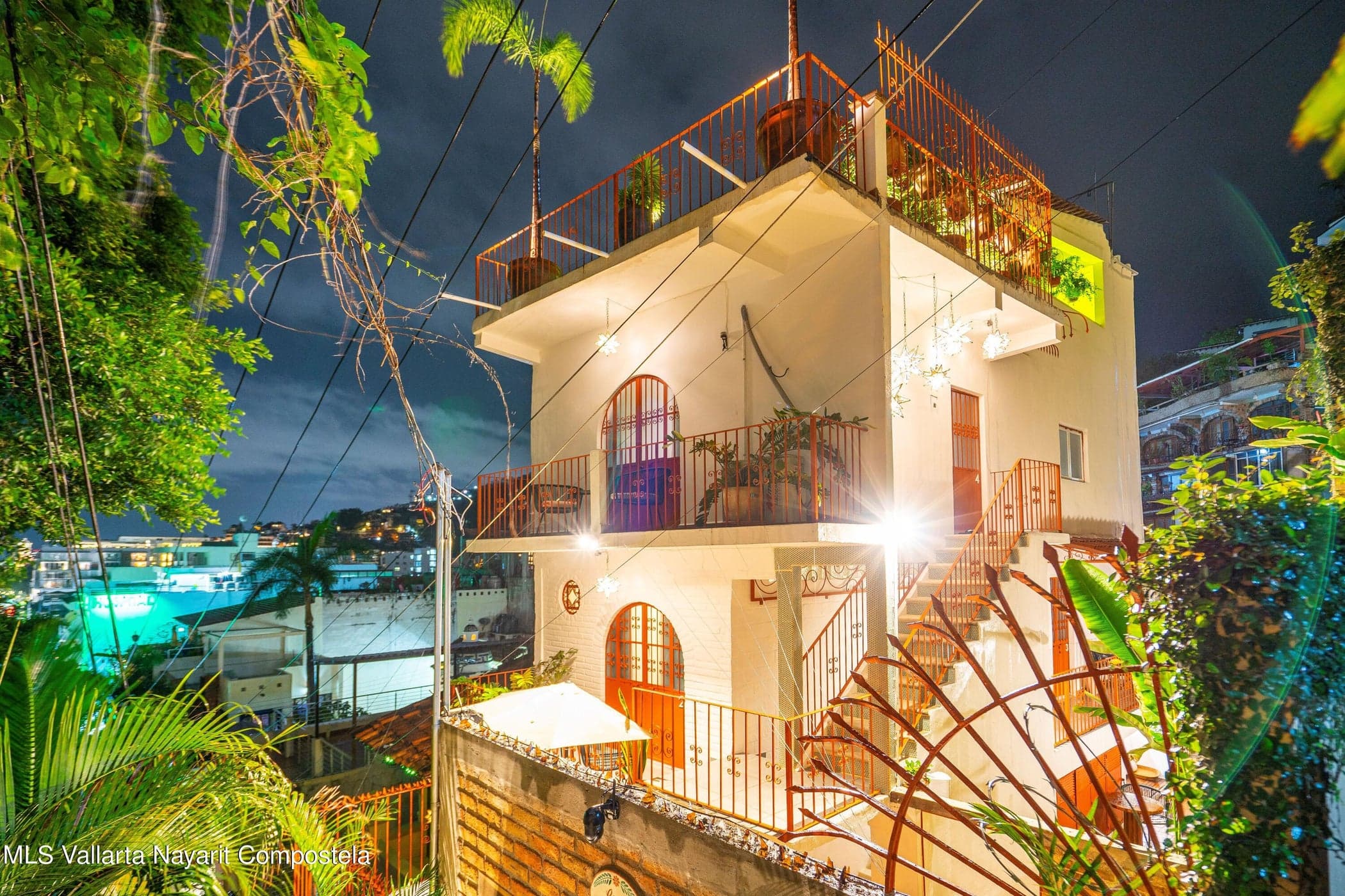 Casa Valentina
