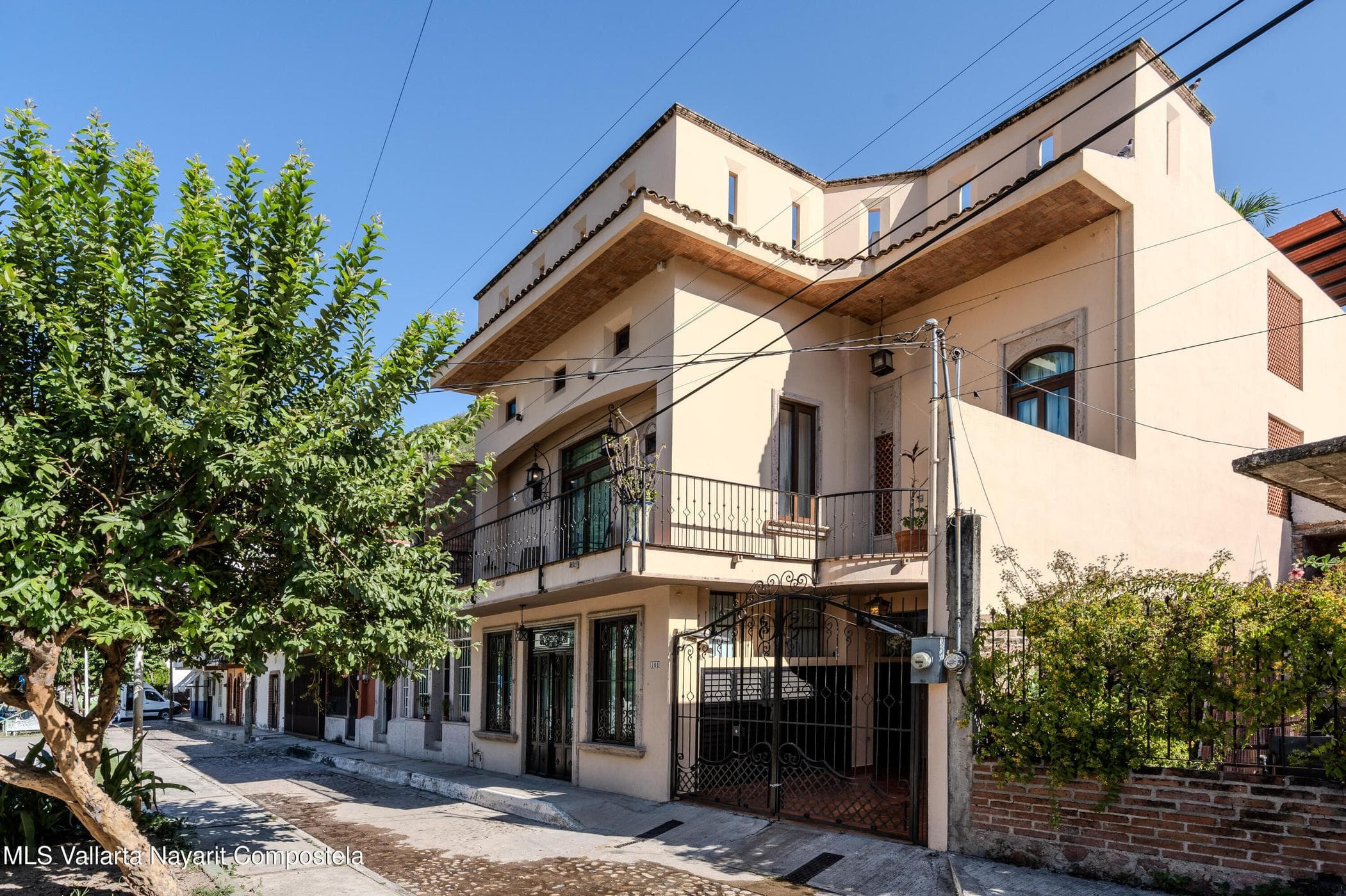 Villa Maria
