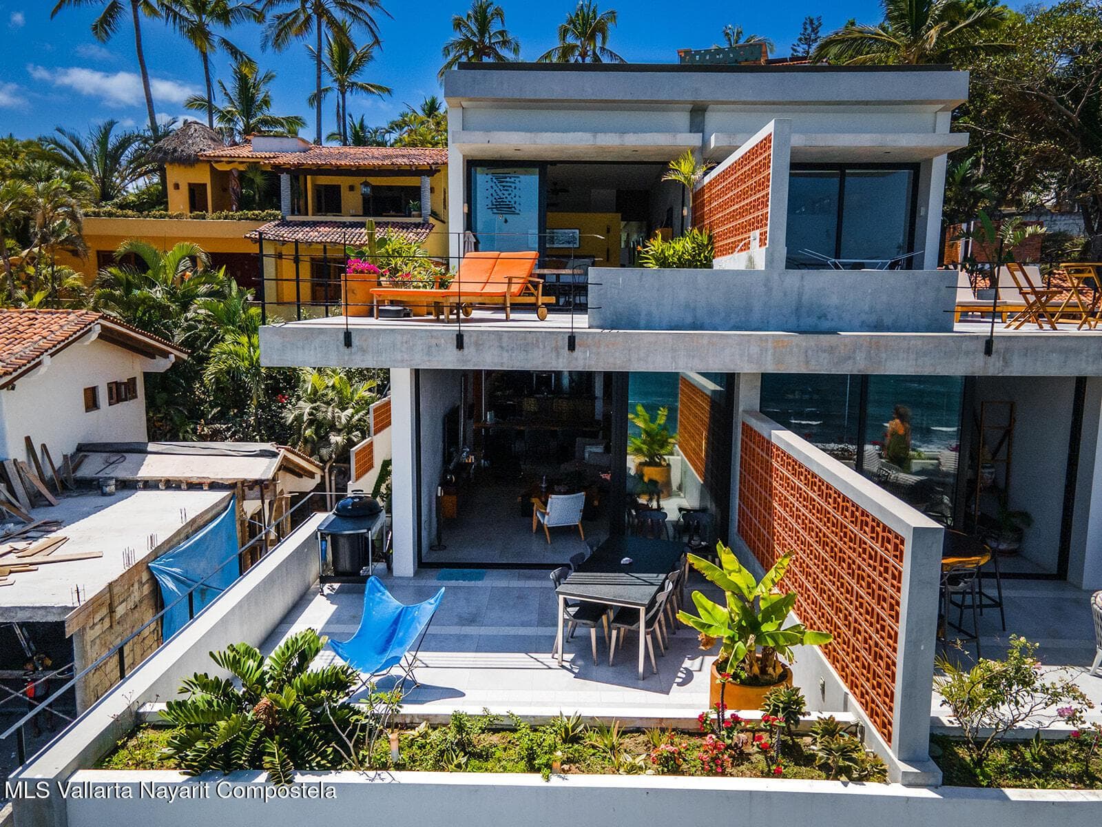 Penthouse Playa Iguana