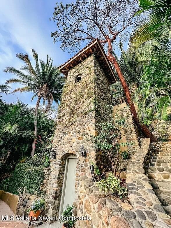Villa Carolyna