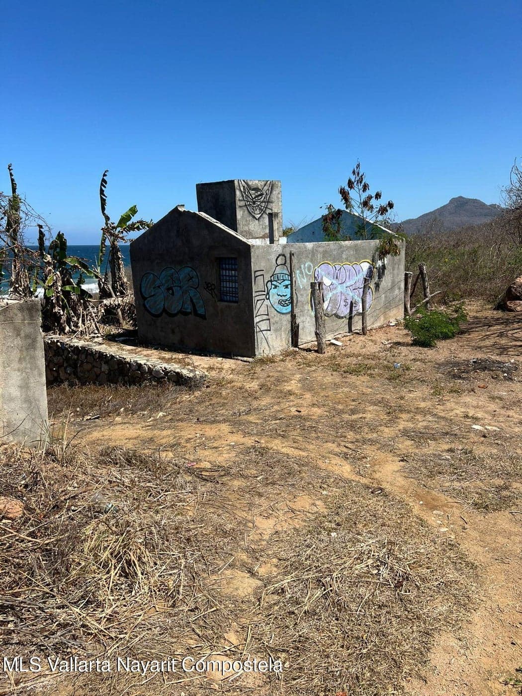 La Puntilla
