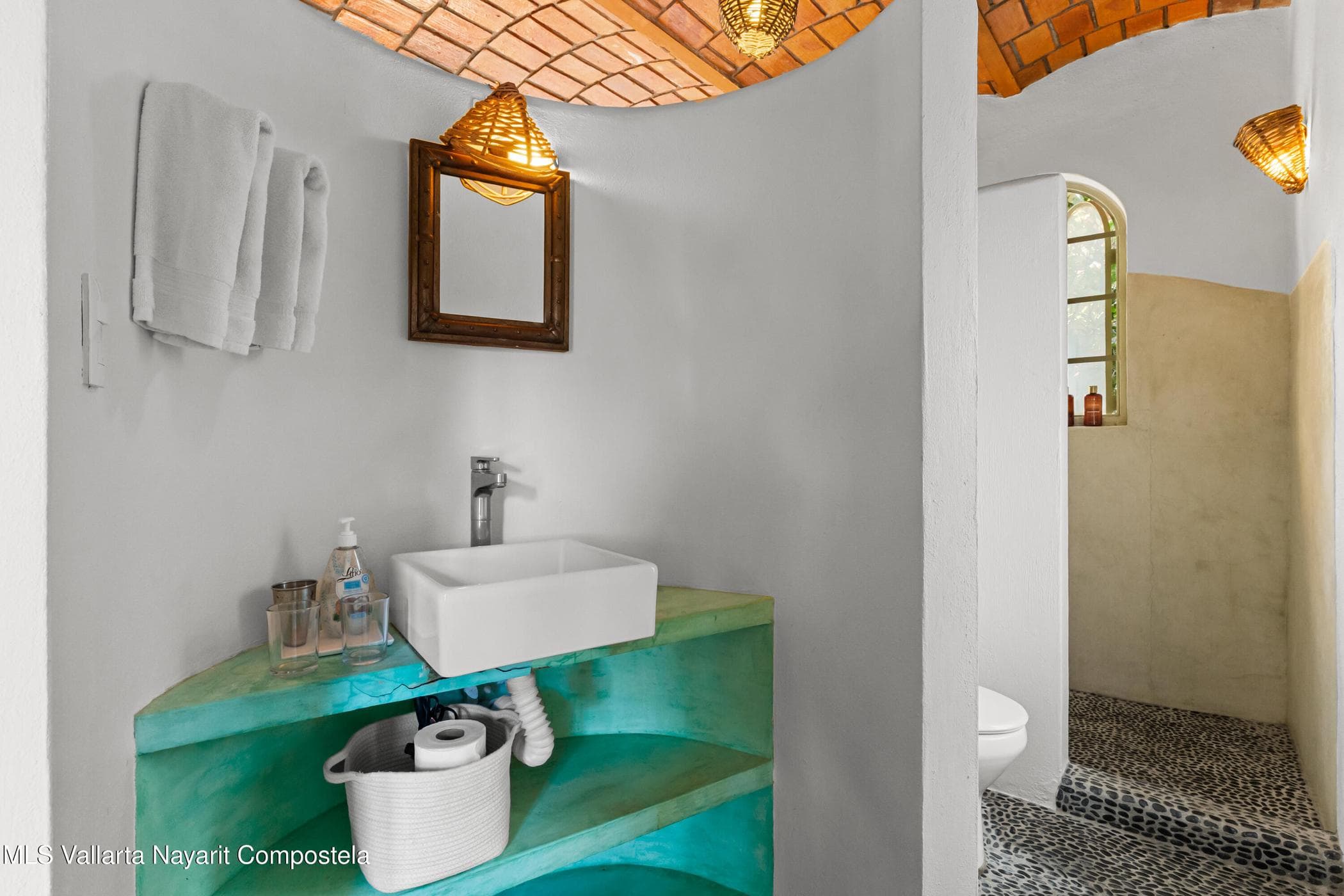 Casa dos chicos
