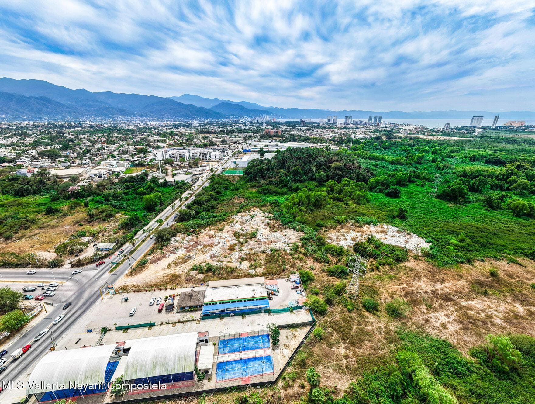 Terreno Av. Mexico Fraccion 3