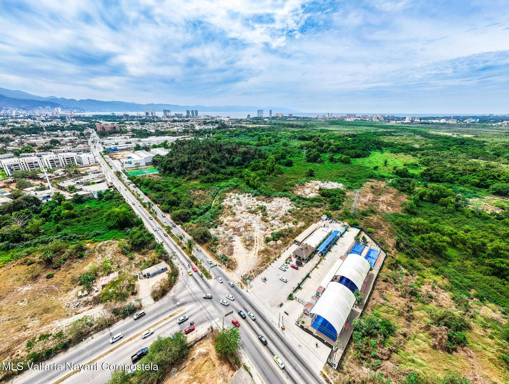 Terreno Av. Mexico Fraccion 3