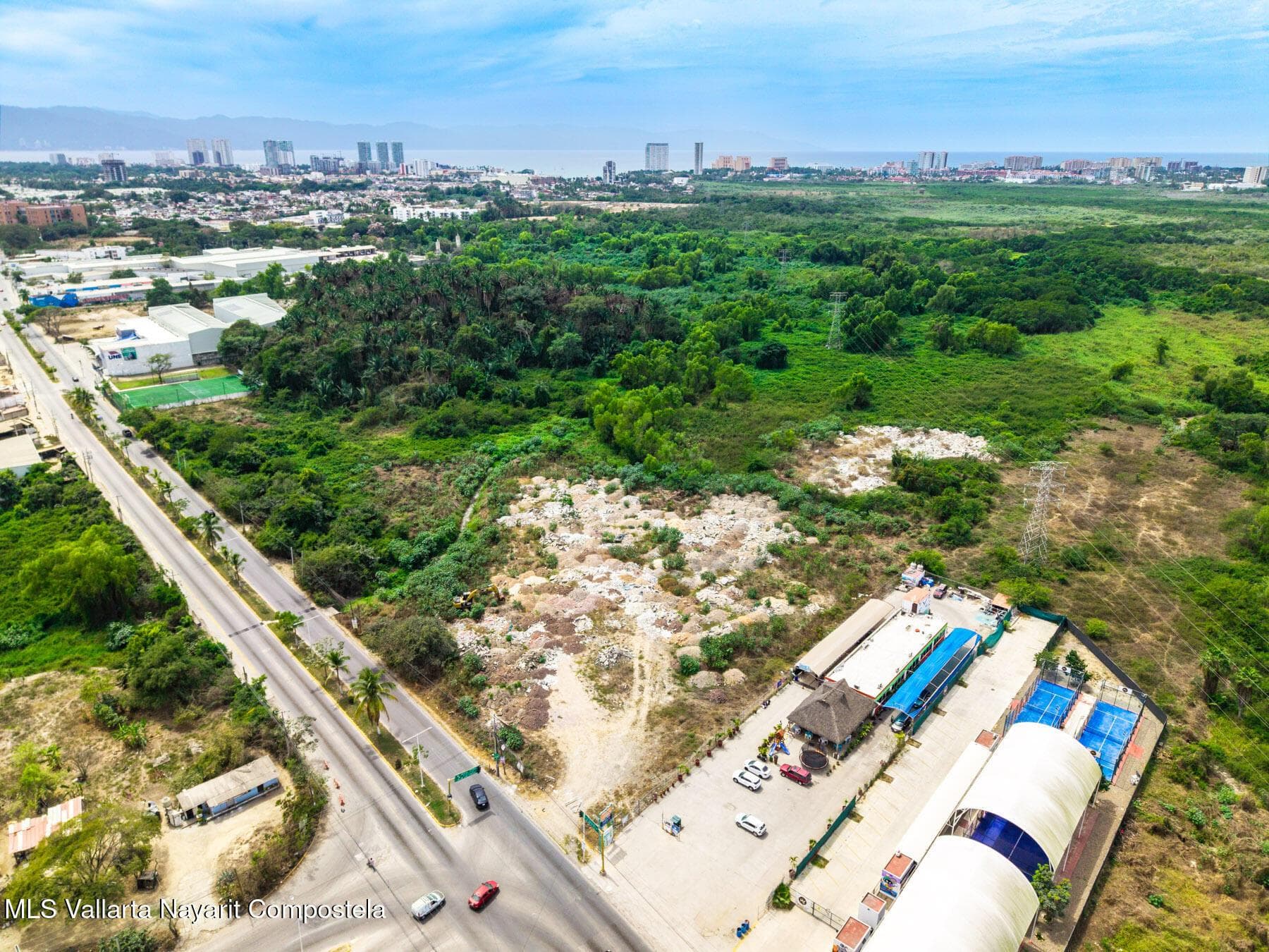 Terreno Av. Mexico Fraccion 3