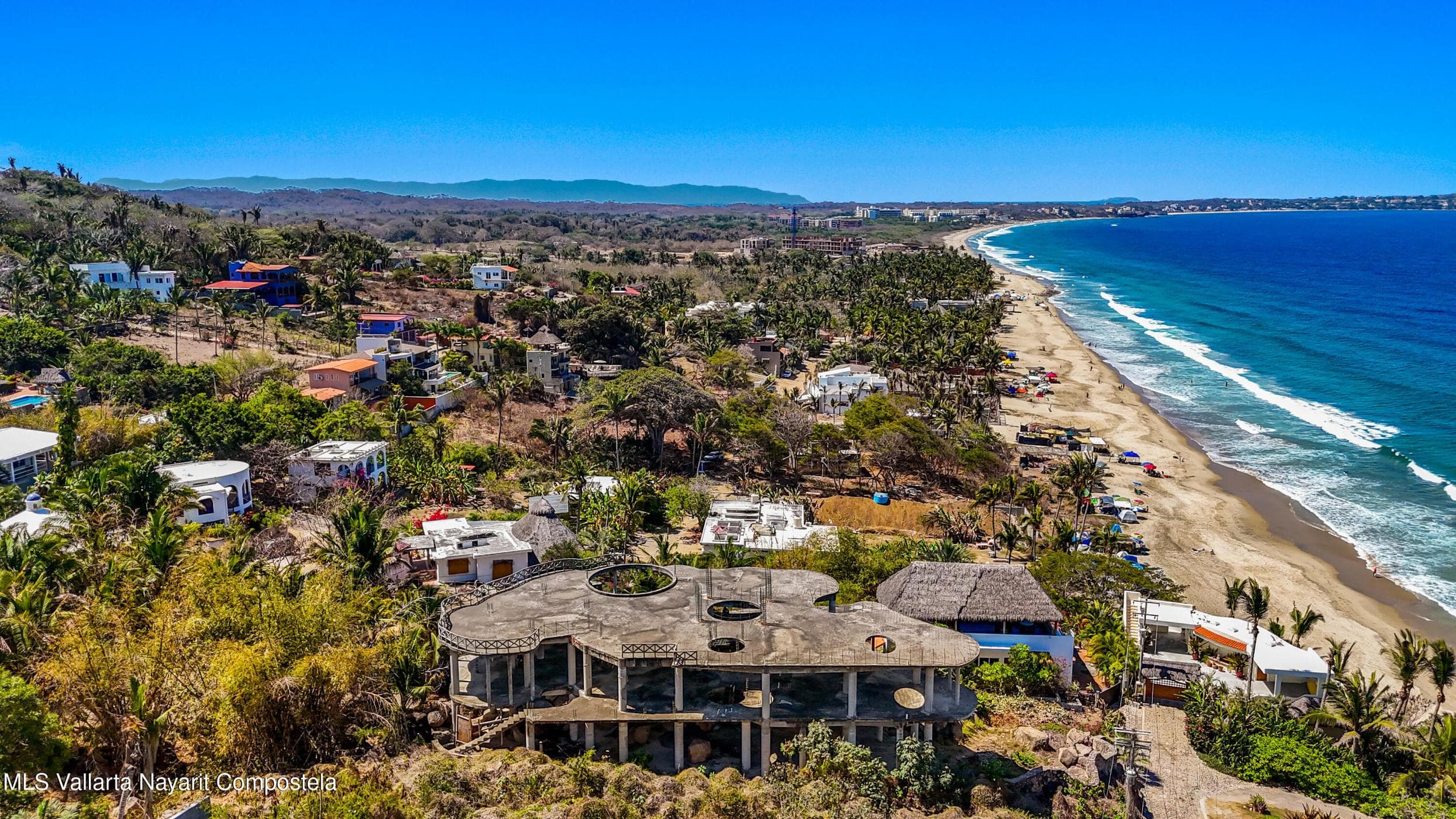 Villa Piedra