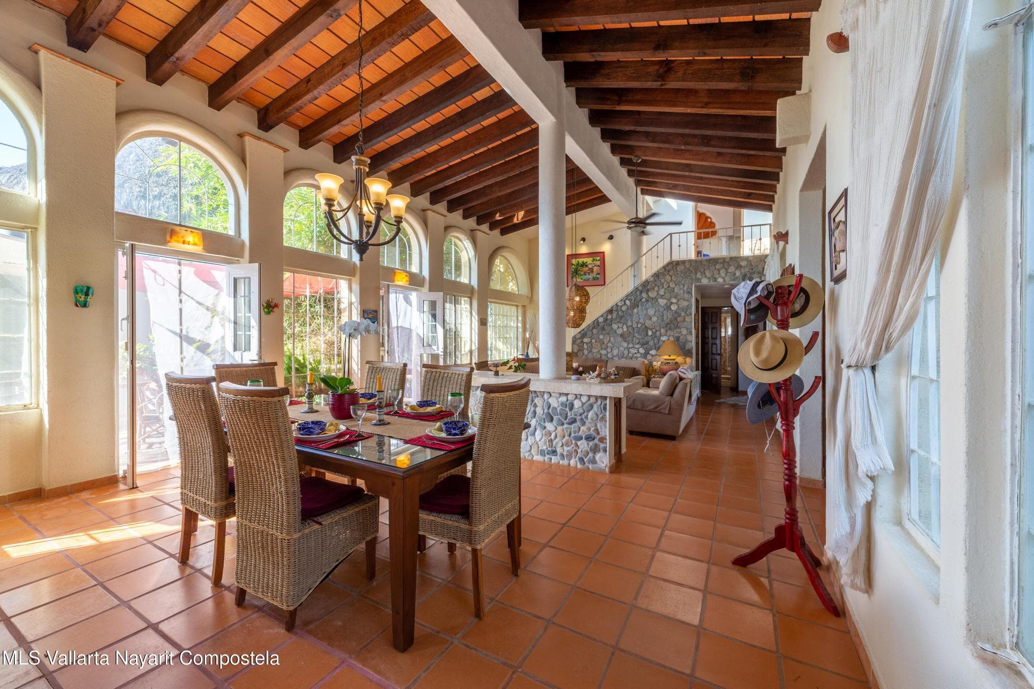 Casa La Vida