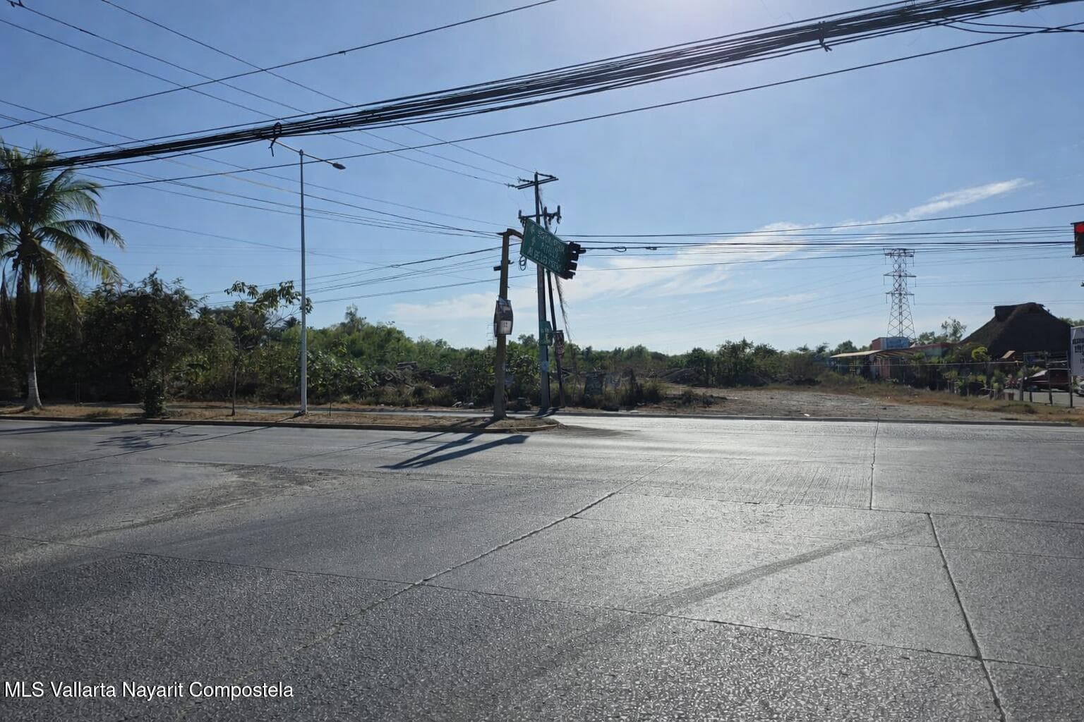 Terreno Av. Mexico Fraccion 3