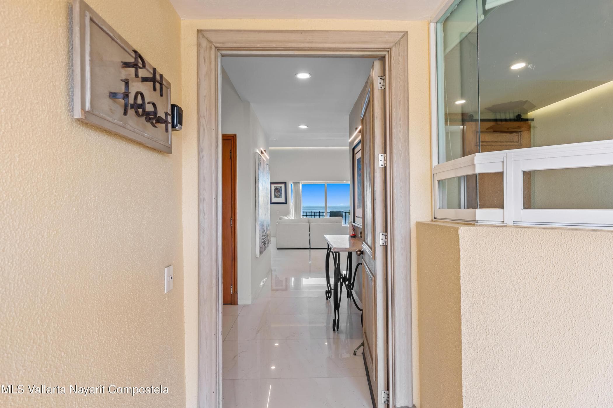 BAY VIEW GRAND