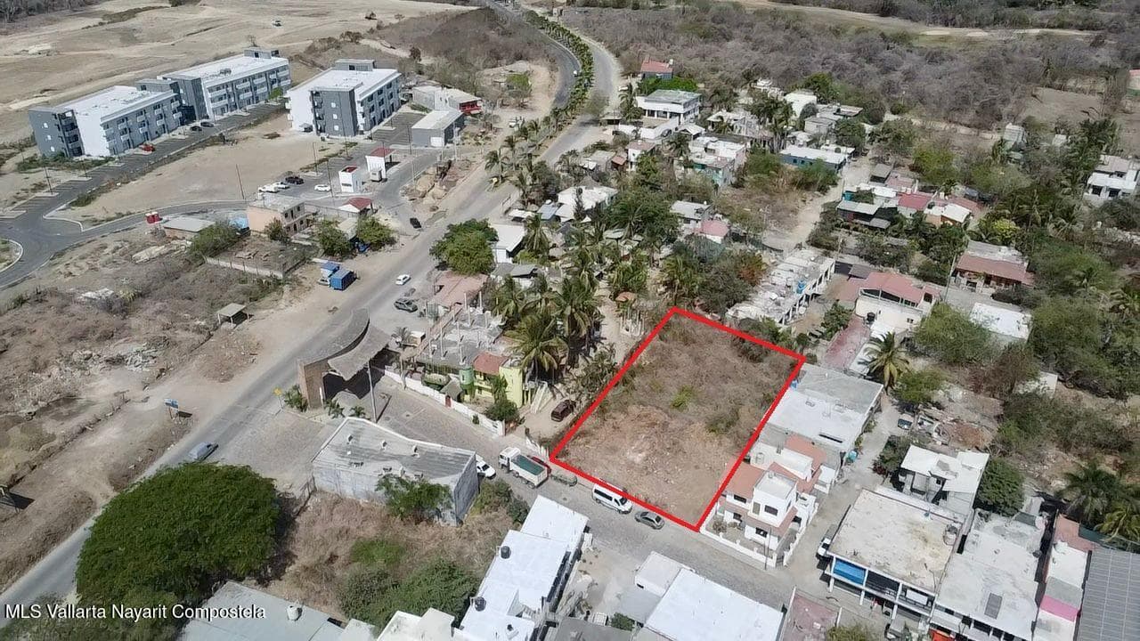 Lote Higuera