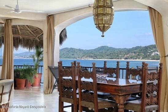 Villa Tranquila y Tranquilita