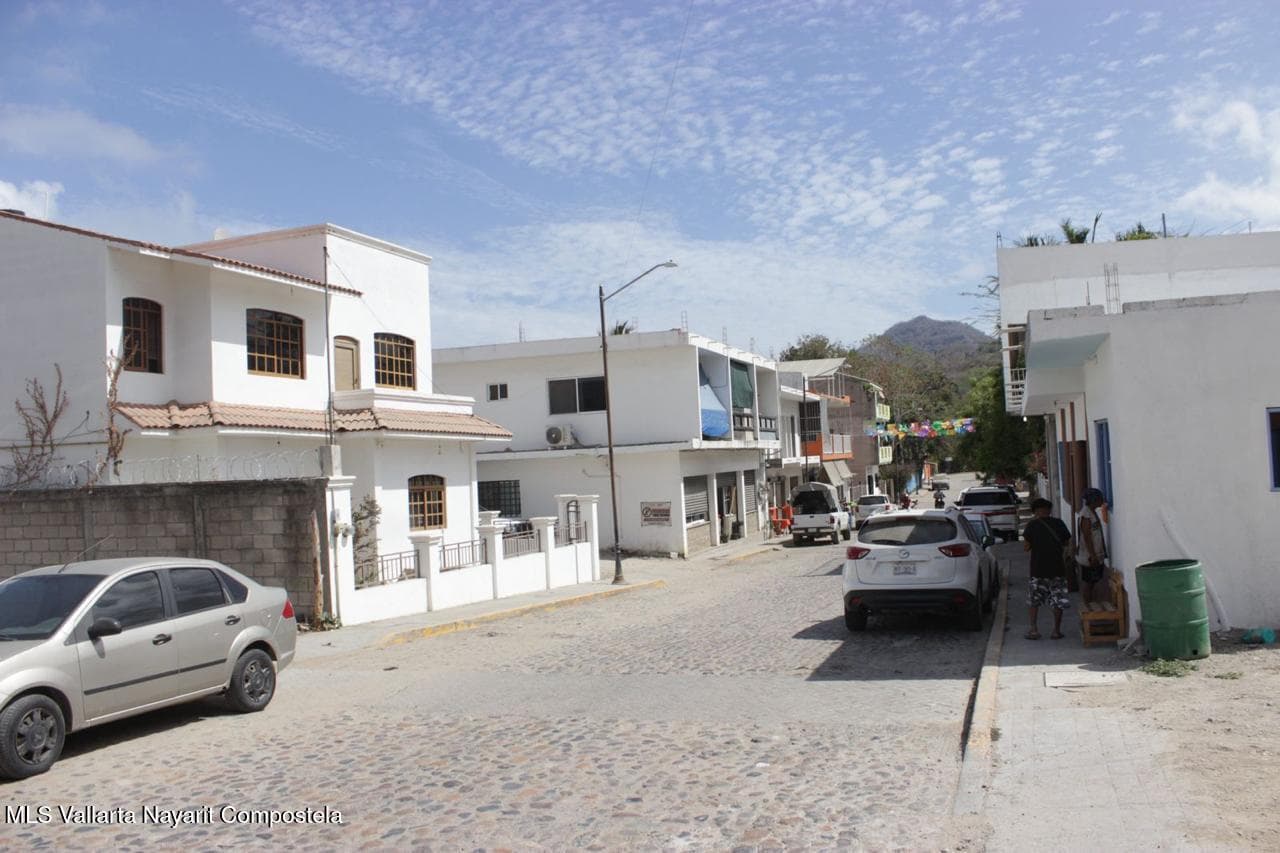 Lote Higuera