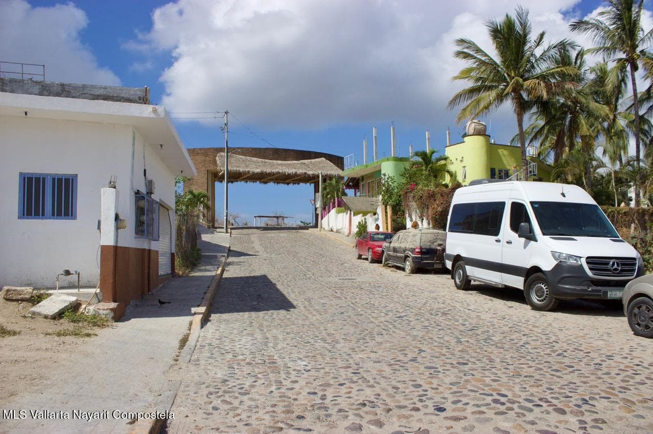 Lote Higuera