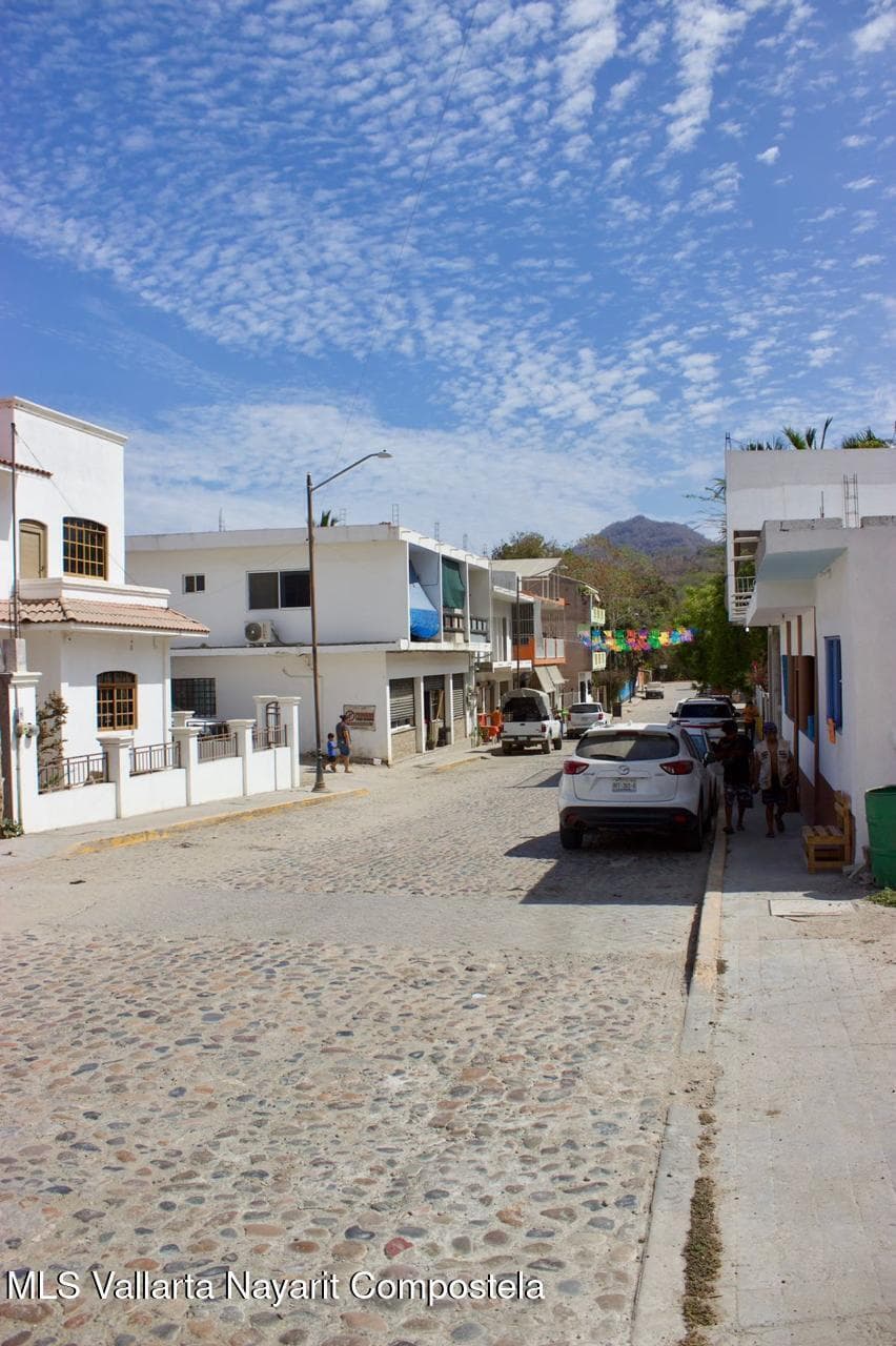 Lote Higuera