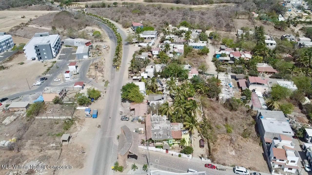 Lote Higuera