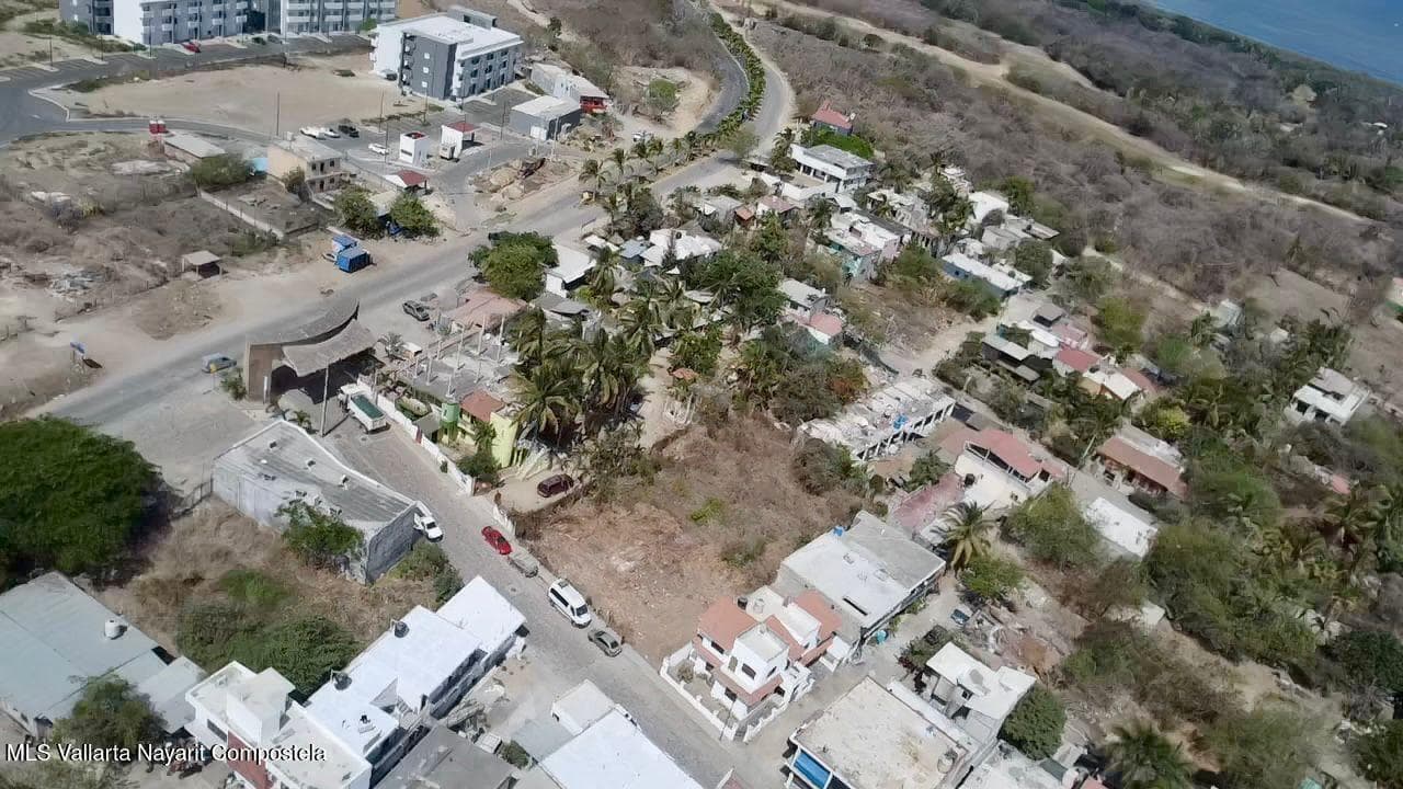 Lote Higuera