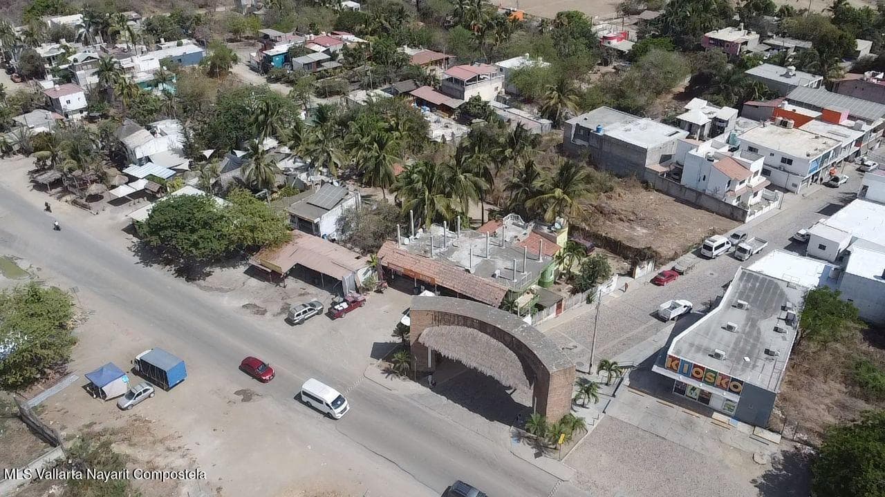 Lote Higuera