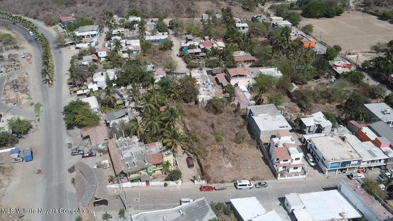 Lote Higuera