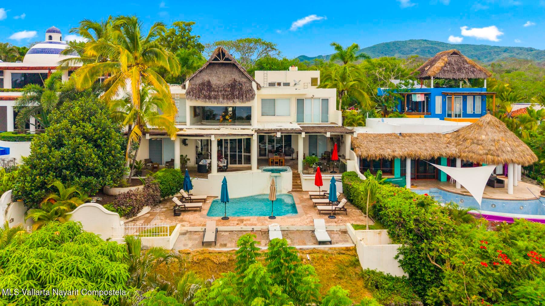Casa Palapa