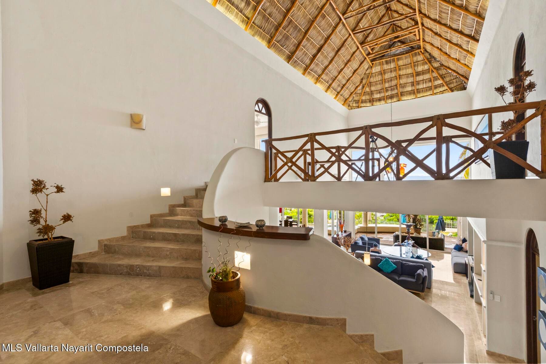 Casa Palapa