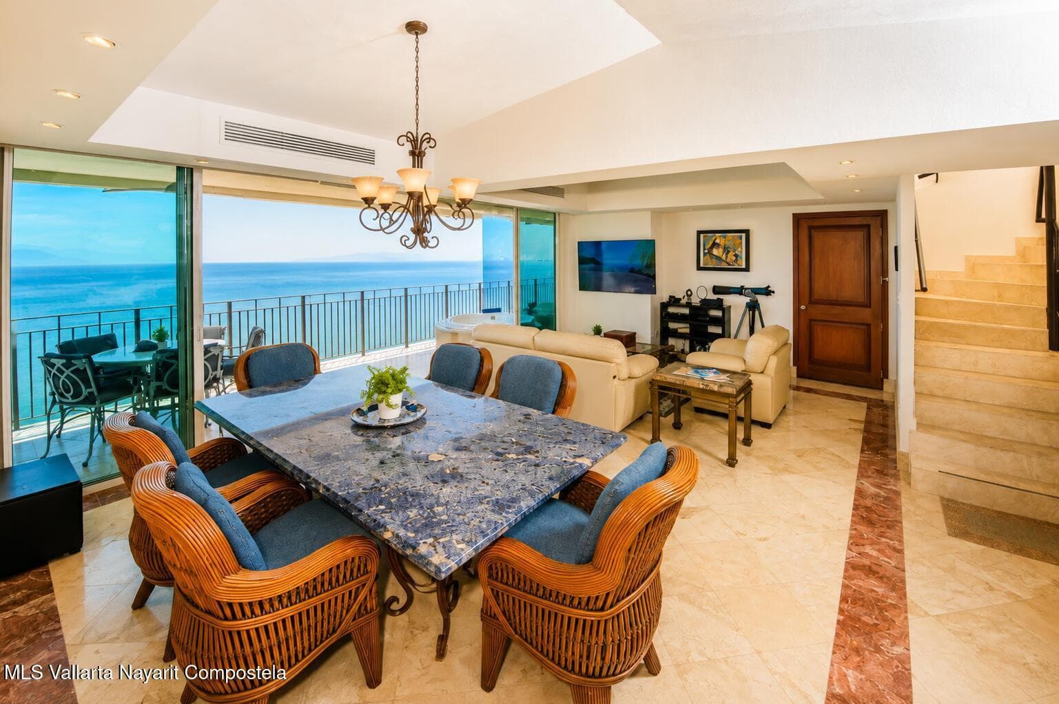 GRAND VENETIAN PH Top 2 Floors