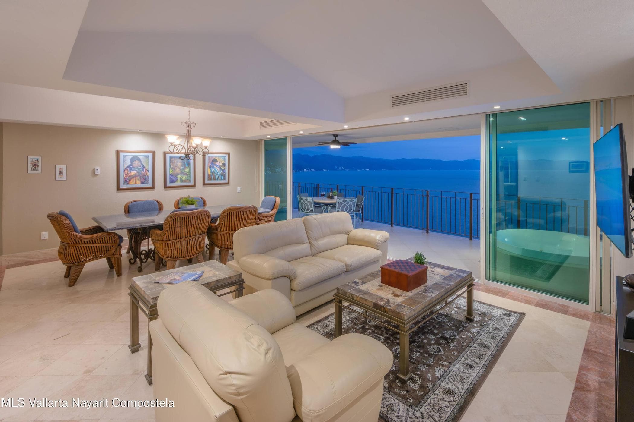 GRAND VENETIAN PH Top 2 Floors