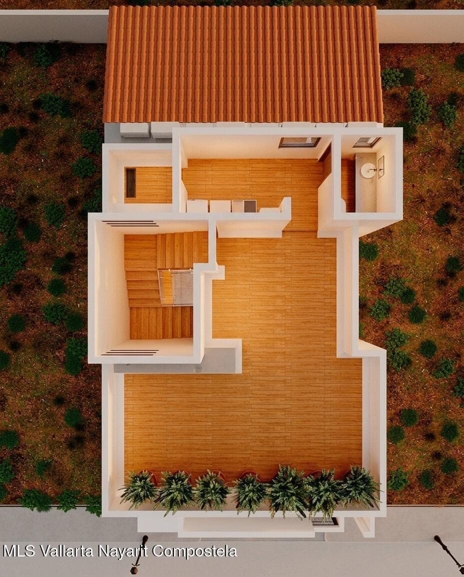 Casa Alero